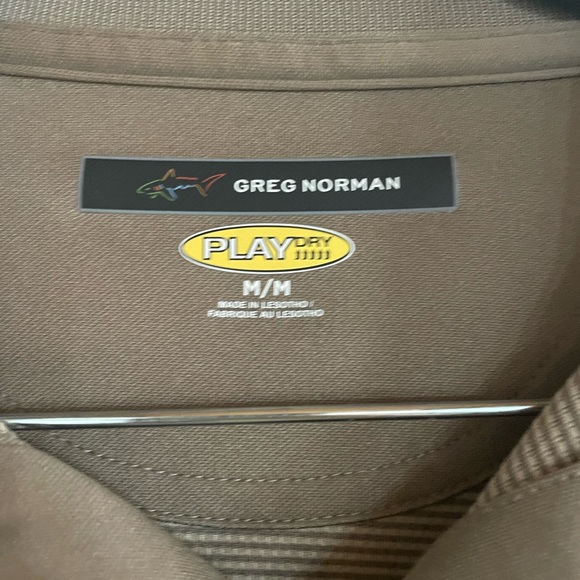 Greg Normal Golf Shirt - Picture 5 of 5